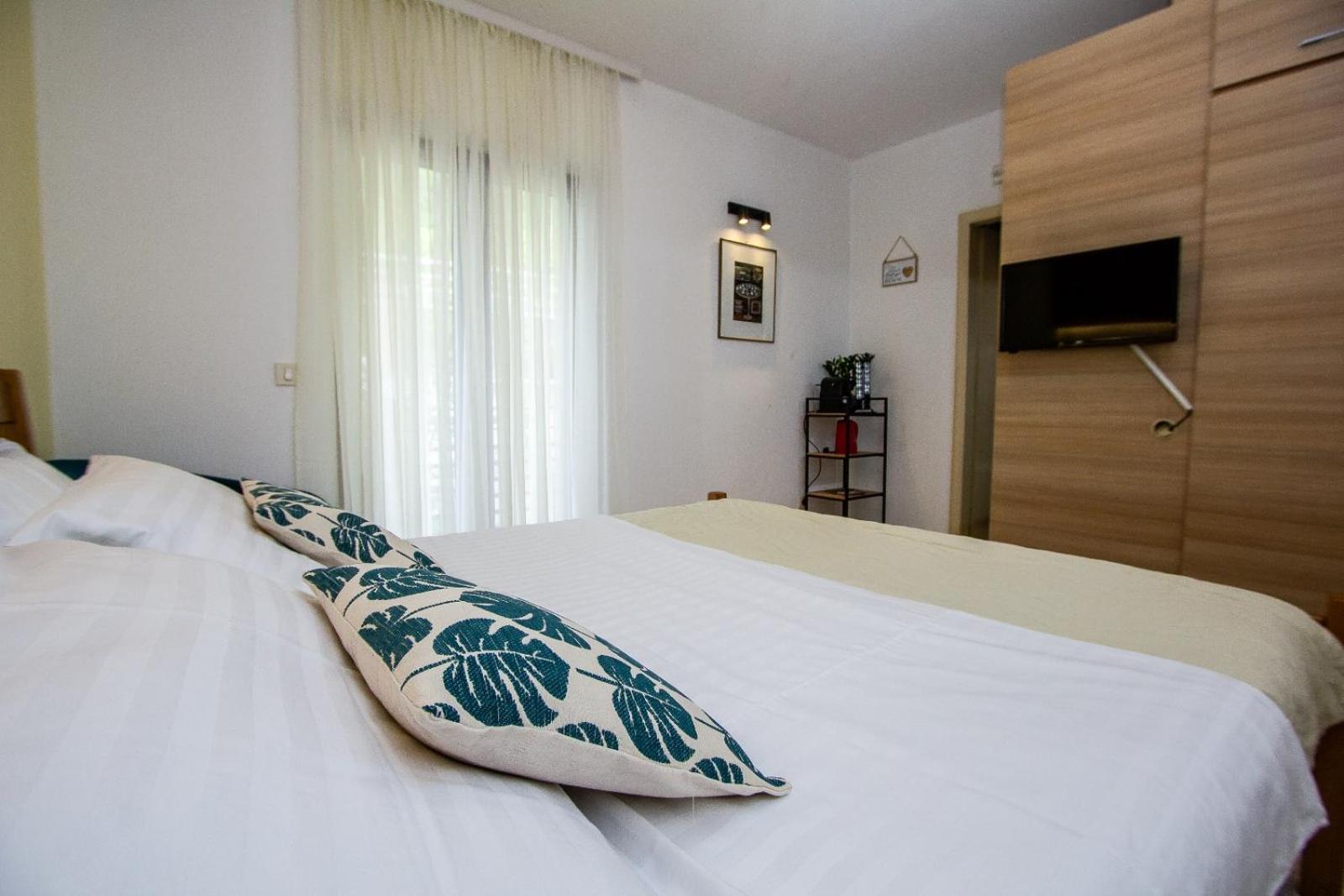 Apartments Ardura Petrovac Habitación foto