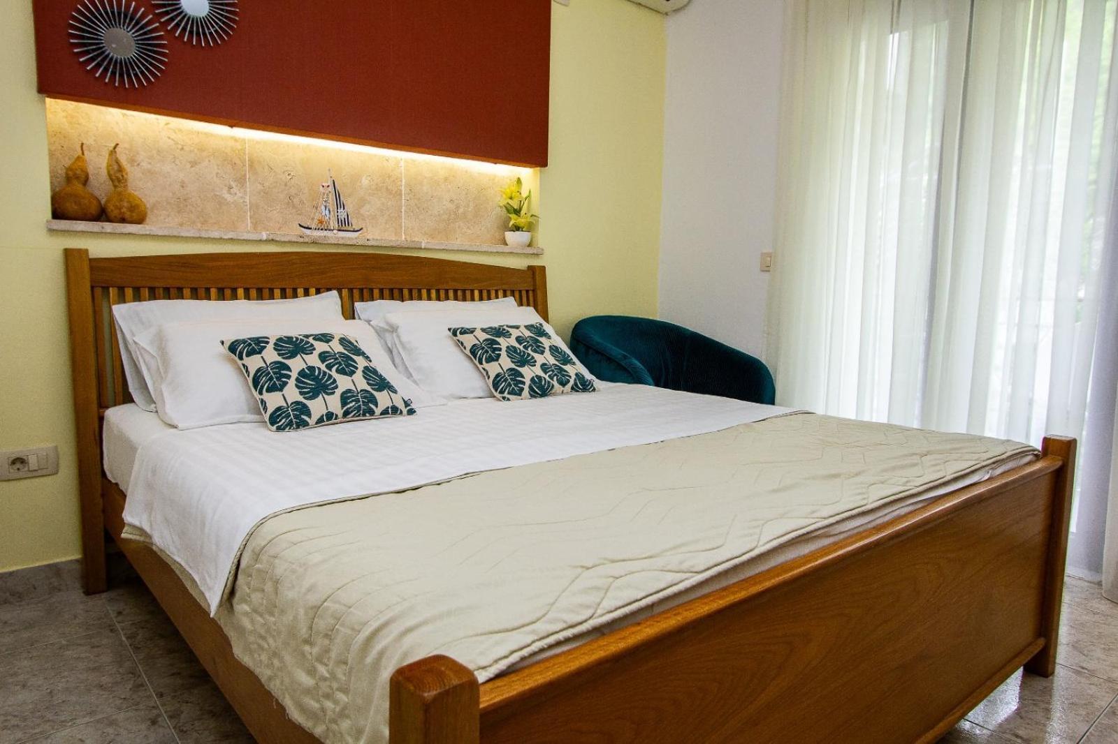 Apartments Ardura Petrovac Habitación foto